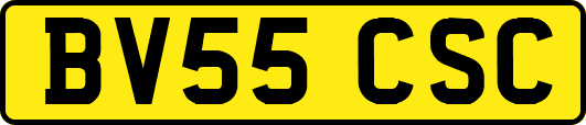 BV55CSC