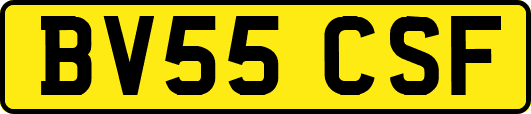 BV55CSF
