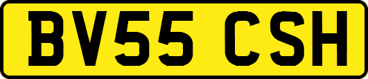 BV55CSH