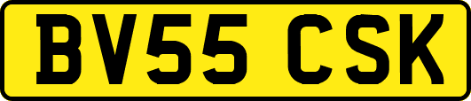 BV55CSK