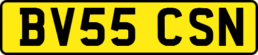BV55CSN