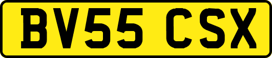BV55CSX