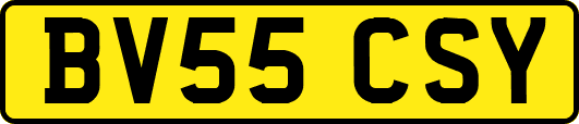 BV55CSY