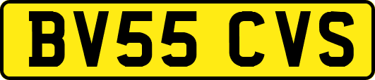 BV55CVS