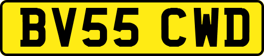 BV55CWD