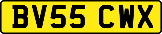 BV55CWX