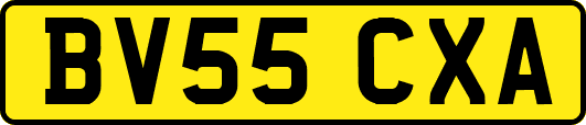 BV55CXA