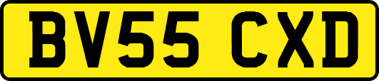 BV55CXD