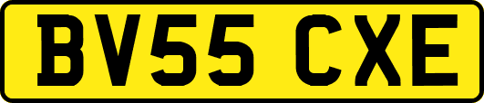 BV55CXE