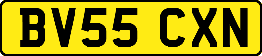 BV55CXN