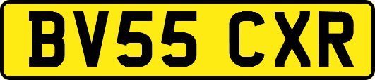 BV55CXR