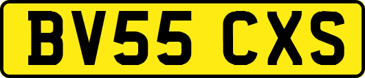 BV55CXS