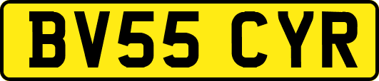 BV55CYR