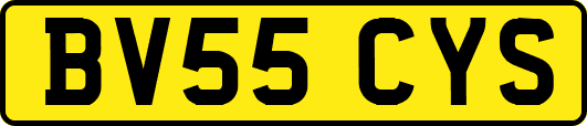 BV55CYS