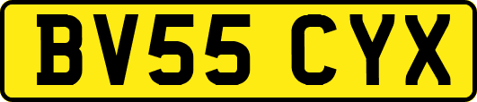 BV55CYX