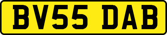 BV55DAB