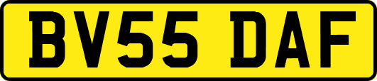 BV55DAF