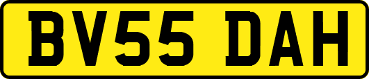 BV55DAH