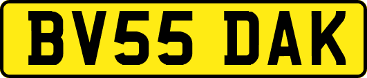 BV55DAK