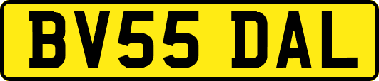 BV55DAL