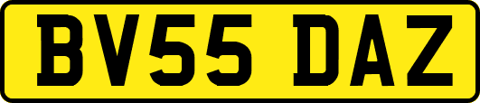 BV55DAZ