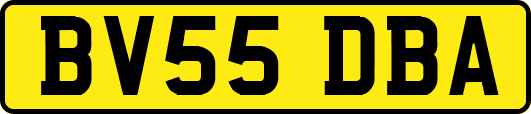 BV55DBA