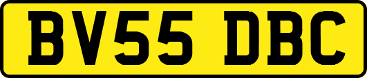 BV55DBC