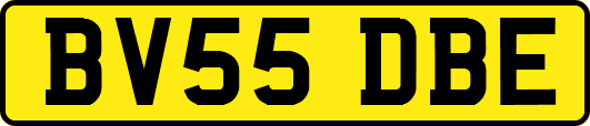 BV55DBE