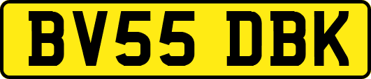 BV55DBK