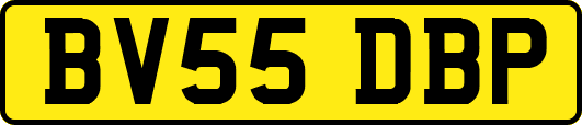 BV55DBP