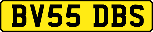 BV55DBS