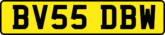 BV55DBW