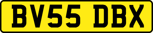 BV55DBX