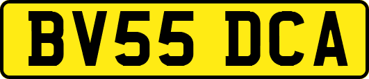 BV55DCA