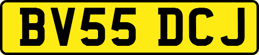 BV55DCJ