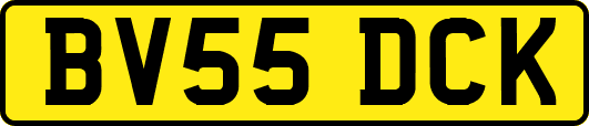 BV55DCK