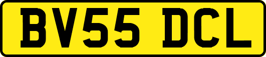 BV55DCL