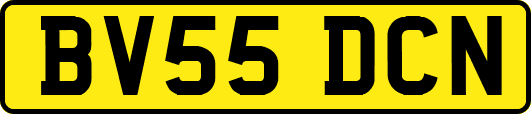 BV55DCN