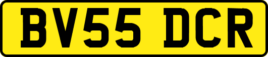 BV55DCR