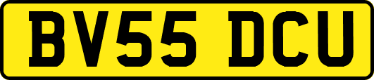 BV55DCU