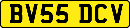 BV55DCV