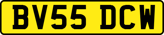 BV55DCW