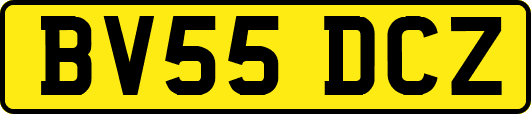 BV55DCZ