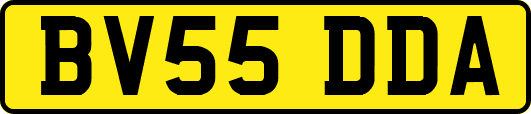 BV55DDA