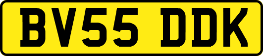 BV55DDK