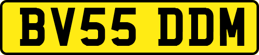 BV55DDM