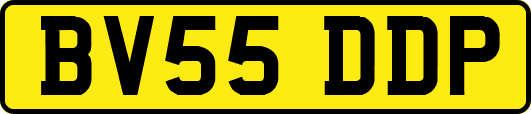 BV55DDP