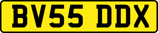BV55DDX