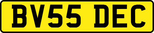 BV55DEC