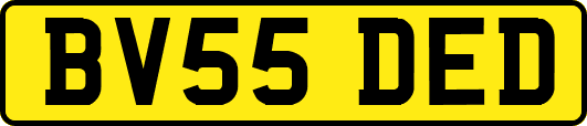 BV55DED